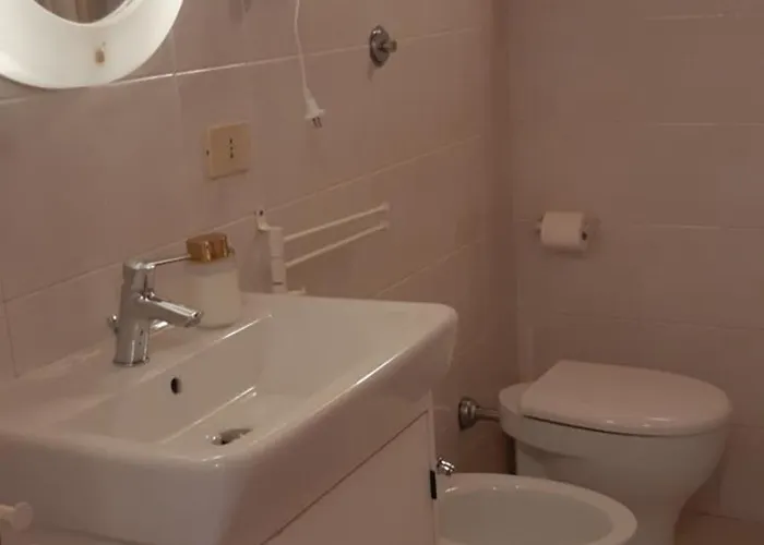 Hébergement de vacances Termini Loft