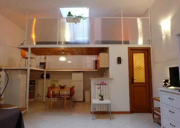 Termini Loft