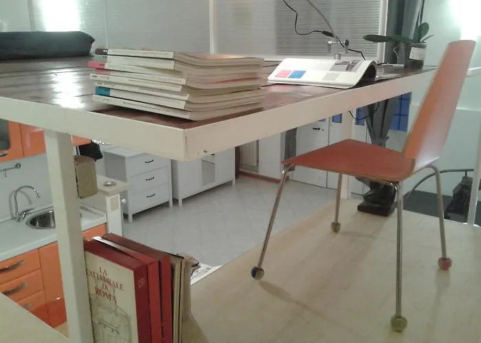 Termini Loft